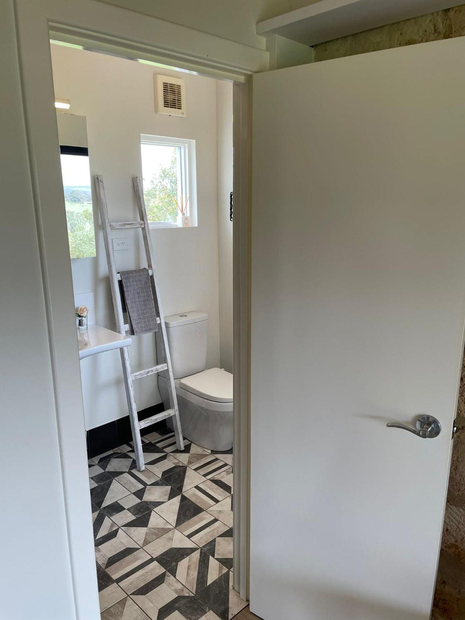 Rosie'S Cottage Bindoon Mooliabeenee Экстерьер фото