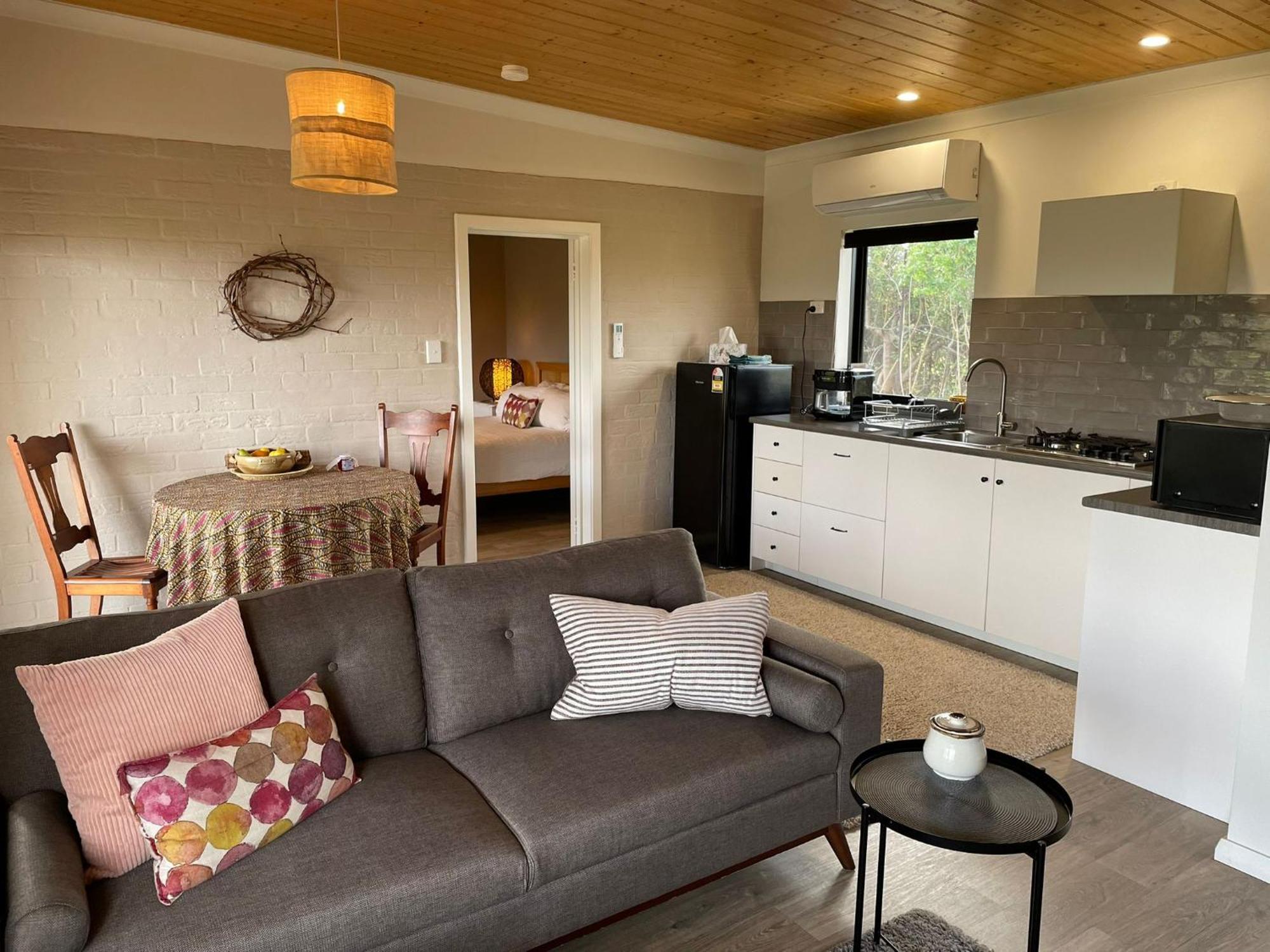 Rosie'S Cottage Bindoon Mooliabeenee Экстерьер фото